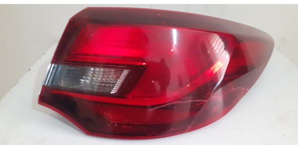 OPEL ASTRA J SEDAN STOP LAMBASI SAĞ (13/16) DUYLU
